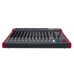 PROEL SOUND MQ16USB PROEL SOUND 8032496169437 China ST 1 2 Active 1 0 4 HAWA 85437090 p16-channel compact mixer with FX and USB/